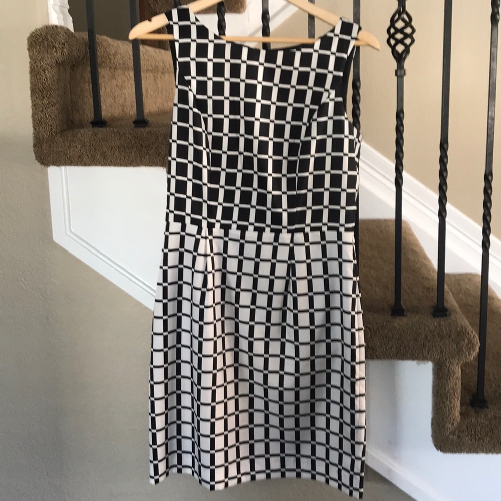 Classic work or wear to wedding dress!